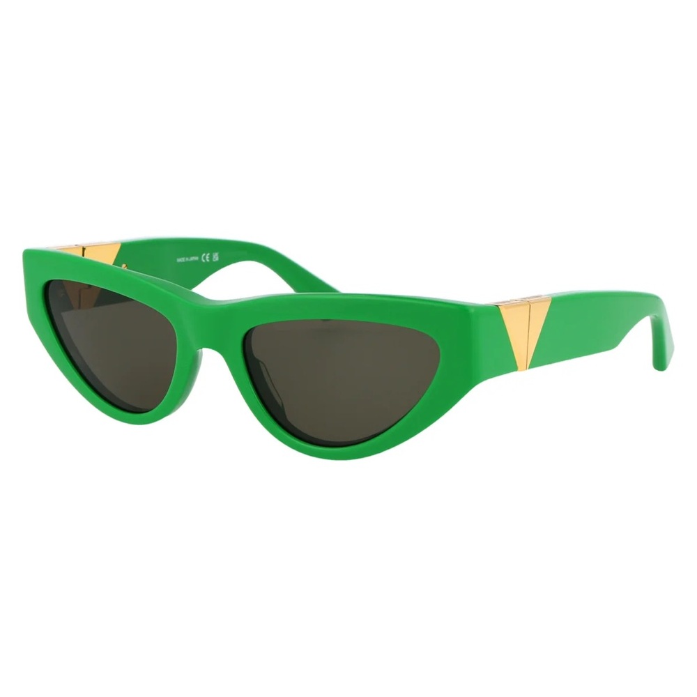 Bottega Veneta  Cateye Sunglasses